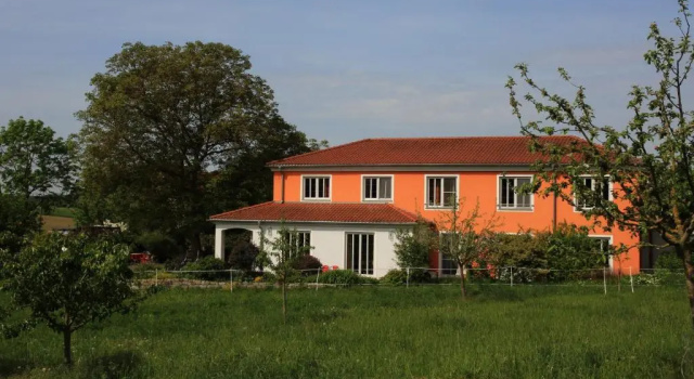 Номер Standard Weinhof am Nussbaum