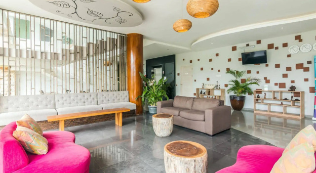 ZEN Rooms Denpasar Jalan Salak