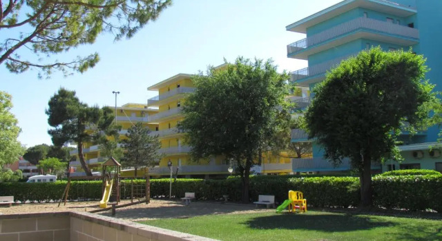 Residence Valbella, Забронировать Апартаменты/квартира Апартаменты Венето, Апартаменты/квартира