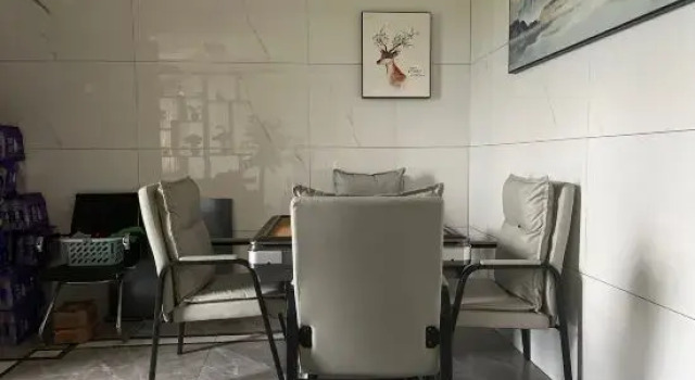 Tianbian Yoqi Homestay