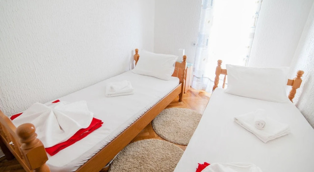 Apartments Viktorija, Забронировать Апартаменты/квартира Апартаменты Булярицы, Апартаменты/квартира