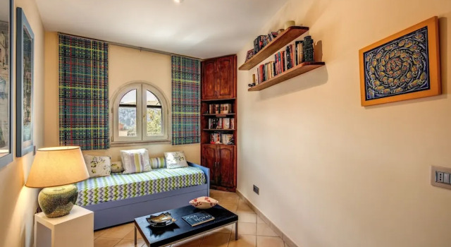 Villa Nen? 3 Bedrooms Villa, Забронировать Вилла СПА-отели Масса-Лубренсе, SPA-услуги