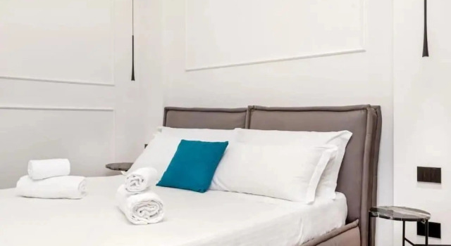 Nelli Rooms - Via Biassa