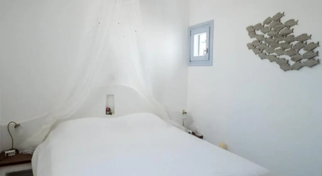 Villa Galani Kastraki Naxos