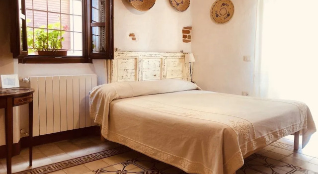 Casa Masini, Buchen Sie Hotel Fonni Barbagia