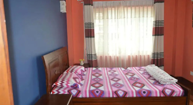 Номер Deluxe B&B at Cozy Home In Banasthali
