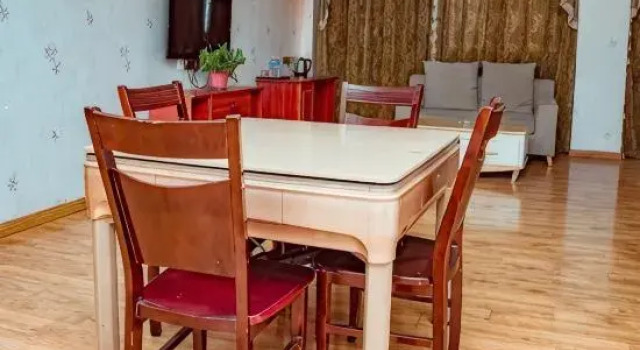Suite Funing Dongfang Hotel