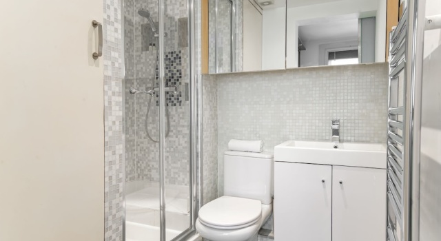 Апартаменты ARCORE London flats in the Heart of Fitzrovia
