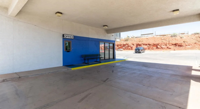 Studio 6 St George, UT, Varaa Hotelli St. George 