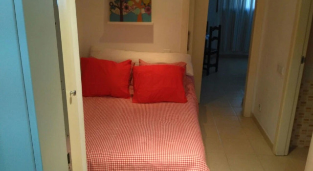 Apartment In El Puerto De Santa Maria 100454