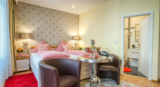 Hotel Laterne