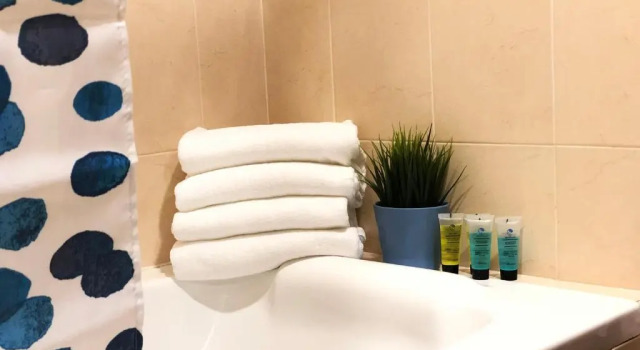 Семейный номер Standard Kingston Hotel 21 - JO Hotel Johor Bahru