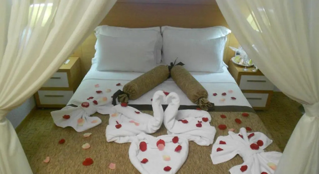 Люкс Siir Boutique Hotel - Boutique Class