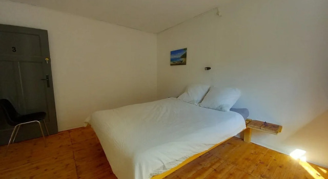 Room-"casa Coerente" Cavergno - Room #3, Buchen Sie Ferienwohnung Cavergno San Carlo