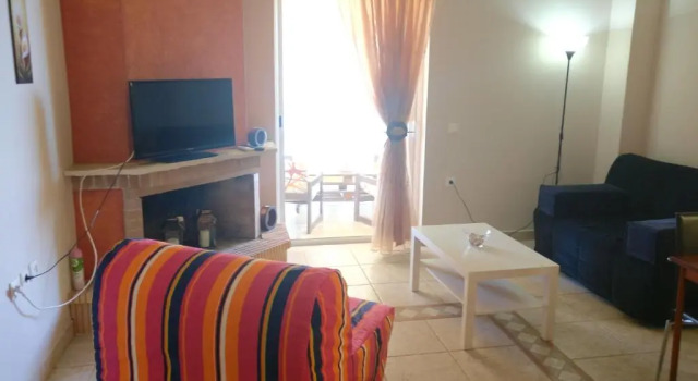 Kiveri Cave Apartment U5, Prenota Appartamento Hotel a Peloponneso con parcheggio, Parcheggio