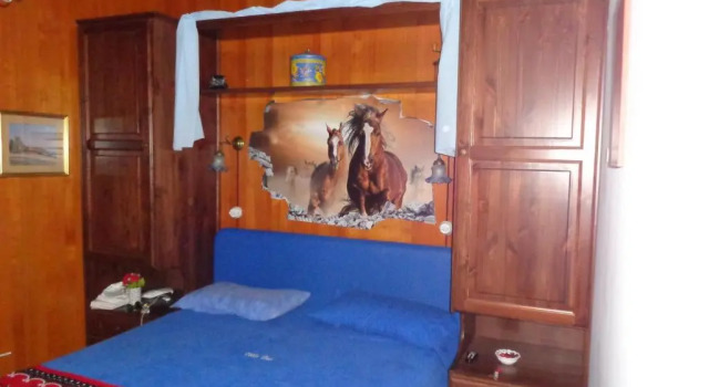 Двухместный номер Standard B&B Villa Tina