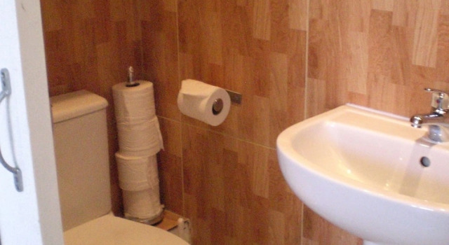 Camera Luxury LimeHouse