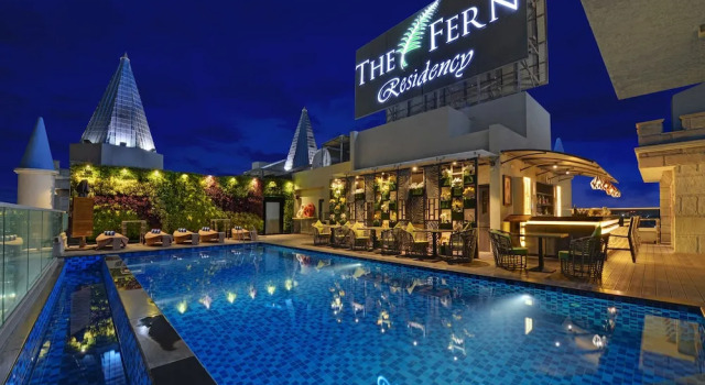 The Fern Residency Jaipur