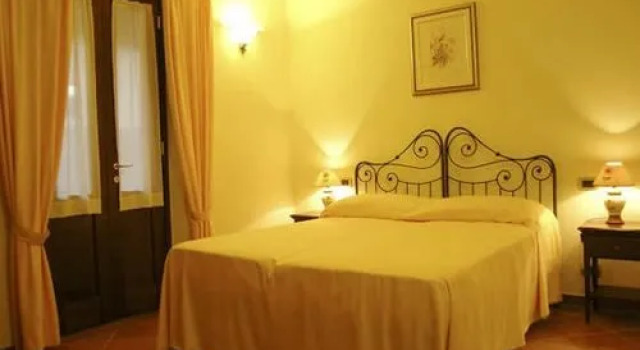 Locanda Antica Toscana