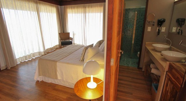 Pousada Morena, Rezervovat Hotel Hotely v Bahia se snídaní, Snídaně