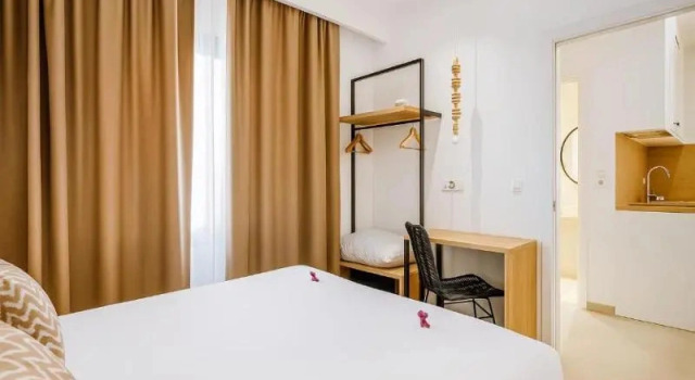 Апартаменты Hotel Arena Castillo