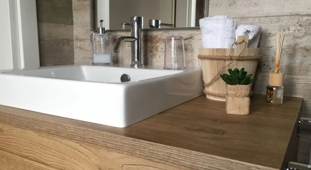 Двухместный номер Standard Don Giacchì Country House