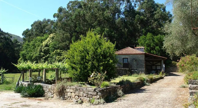 Casa de Pomarchão, Забронировать Отель Понте-де-Лима Portuguese Route of Santiago, рядом с Torre de São Paulo