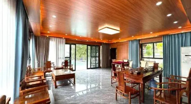 Hai Ling Dao Ma Nao Holiday, Rezerwuj Hotel Hotele 4-gwiazdkowe w Yangjiang, 4*