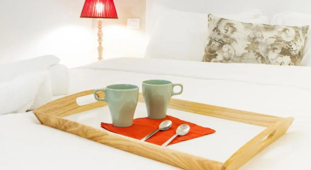 Апартаменты GetTheKey San Vitale Apartment