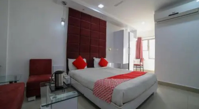OYO 29220 Hotel Siddharth