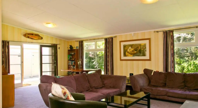 The Trout House - Turangi Holiday Home, Rezerwuj Hotel Turangi 