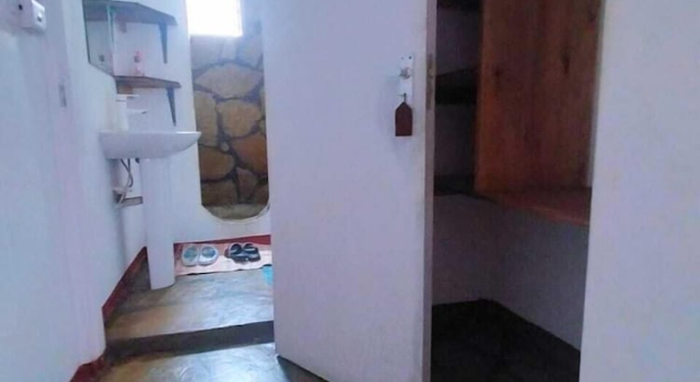 Апартаменты Standard Arica Palm Villa Watamu