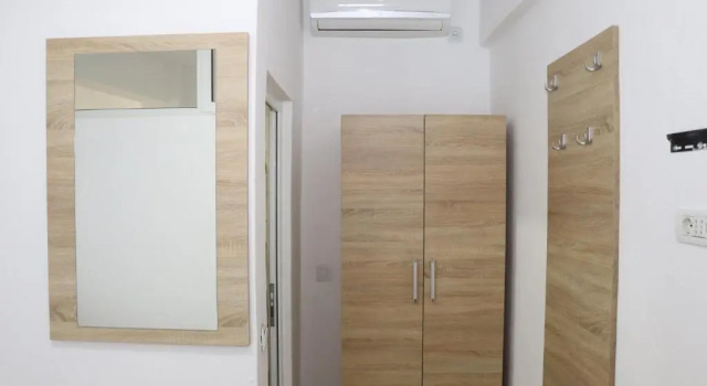 Номер Economy Rosa Negra