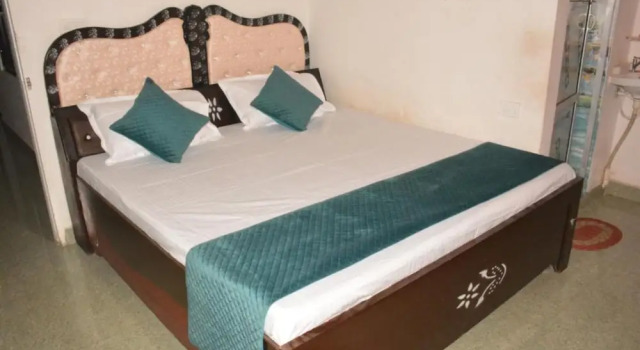 Двухместный номер Standard Hotel Holiday