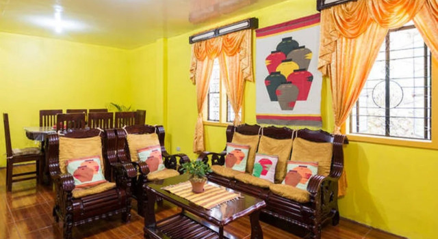 Sunflower Vacation House, Rezervovat Hotel Baguio 