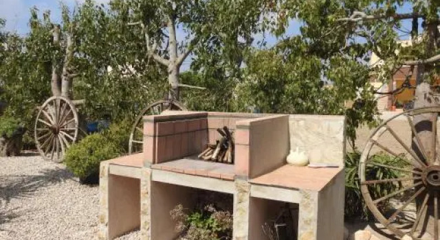 Casa Xanet