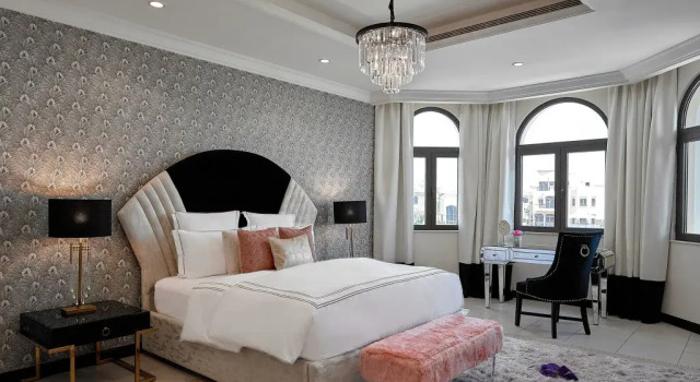 The Palm Jumeirah Villas - Frond P
