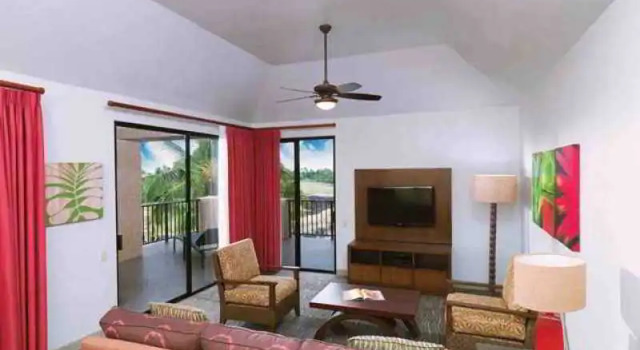 Bay Club At Waikoloa Beach Resort, Забронировать Курортный отель Отели Ваиколоа-Виллидж 3 звезды, рядом с Waikoloa Beach Golf Course, 3*