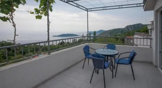 Apartments Kuljace, Book Lejlighed Kuljače Montenegro