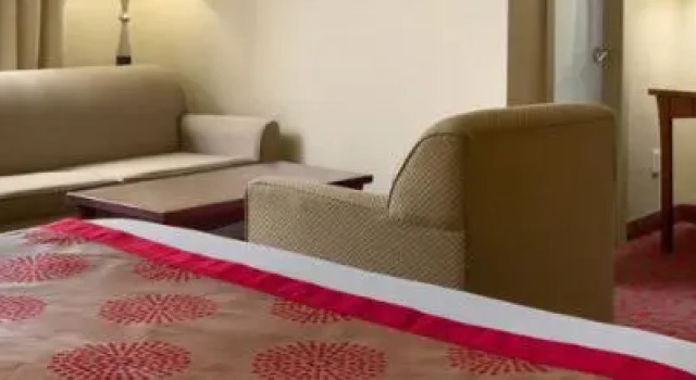 Ramada Toronto Airport, Varaa Hotelli Toronto 