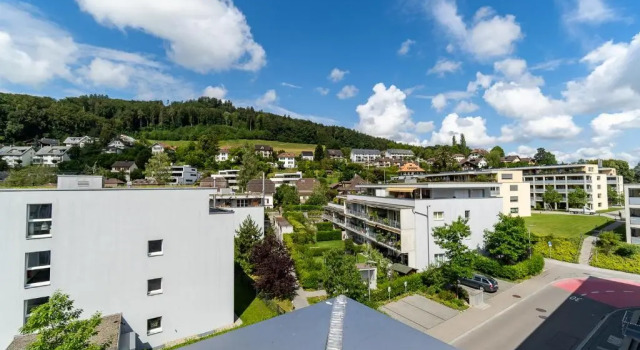 Апартаменты Los Lorentes Apartments Bern Airport