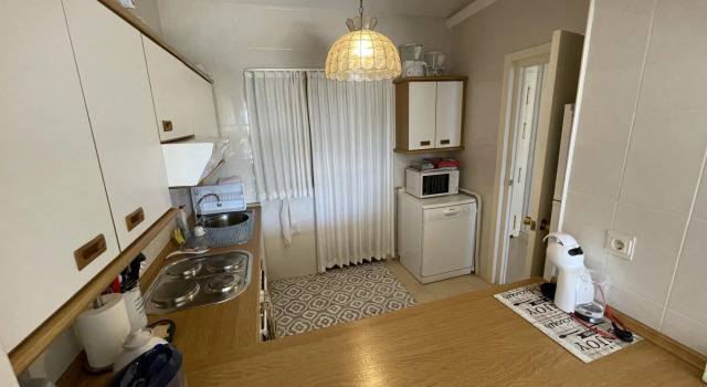 Fabulous 2 bedroom chalet with stunning views and, Prenota Chalet Hotel a Costa Tropical con piscina, Piscina