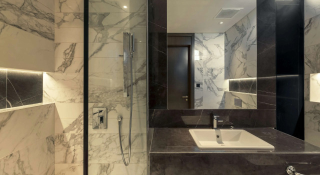 Люкс Дуплекс с 2 комнатами Mansard Riyadh, a Radisson Collection Hotel