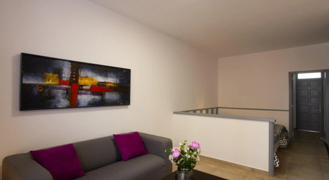 Atlantic Loft, Забронировать Отель Отели Пуэрто-дель-Розарио 3 звезды, рядом с Maxopadel, 3*