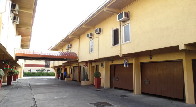 Hotel Ava Cuneta