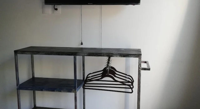 Двухместный номер Superior с видом на реку Billy Box - Hostel