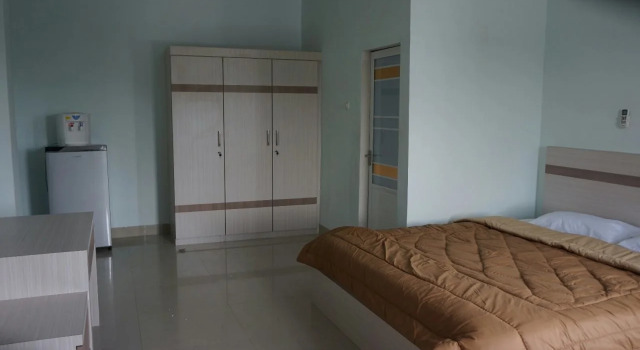 Ayahanda Residence, Rezerwuj Hotel Medan Sumatra