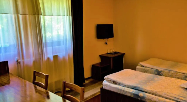 Номер Standard Casa Moroeni
