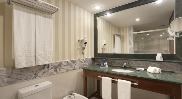 Номер Standard Windsor Oceanico Hotel