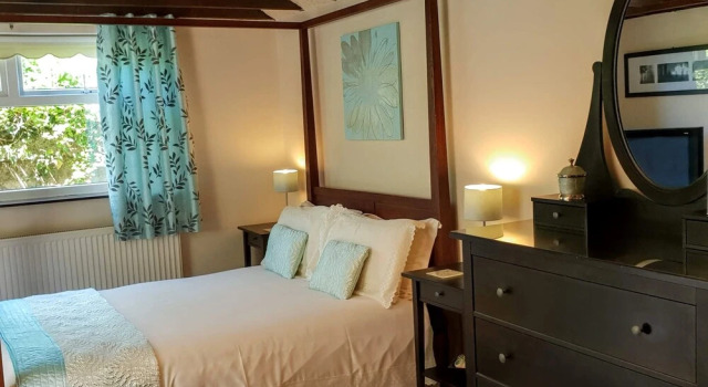 Wern Ganol Guest House, Prenota Affittacamere Nelson Gwent